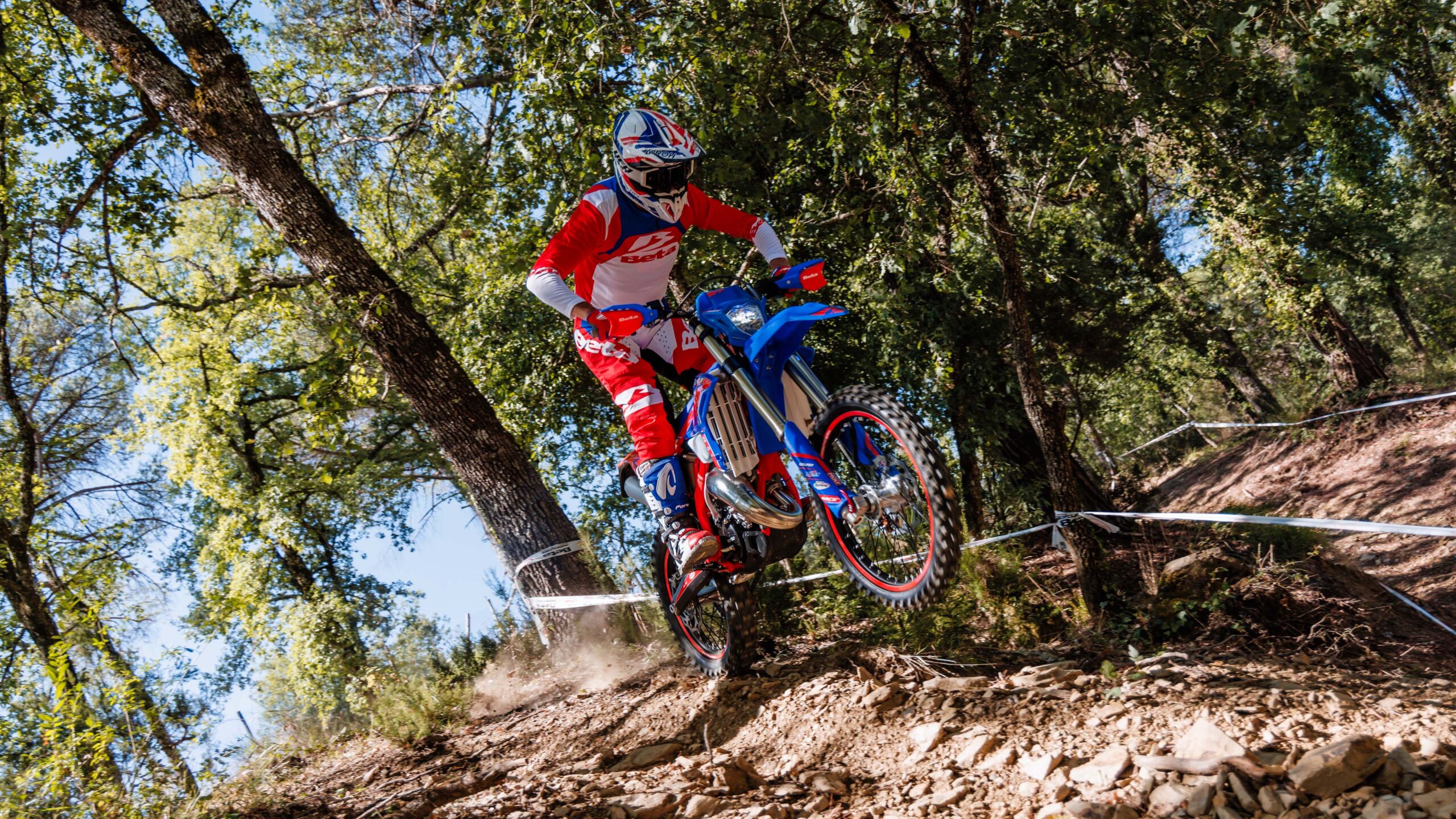 Beta RR RACE 2T 125