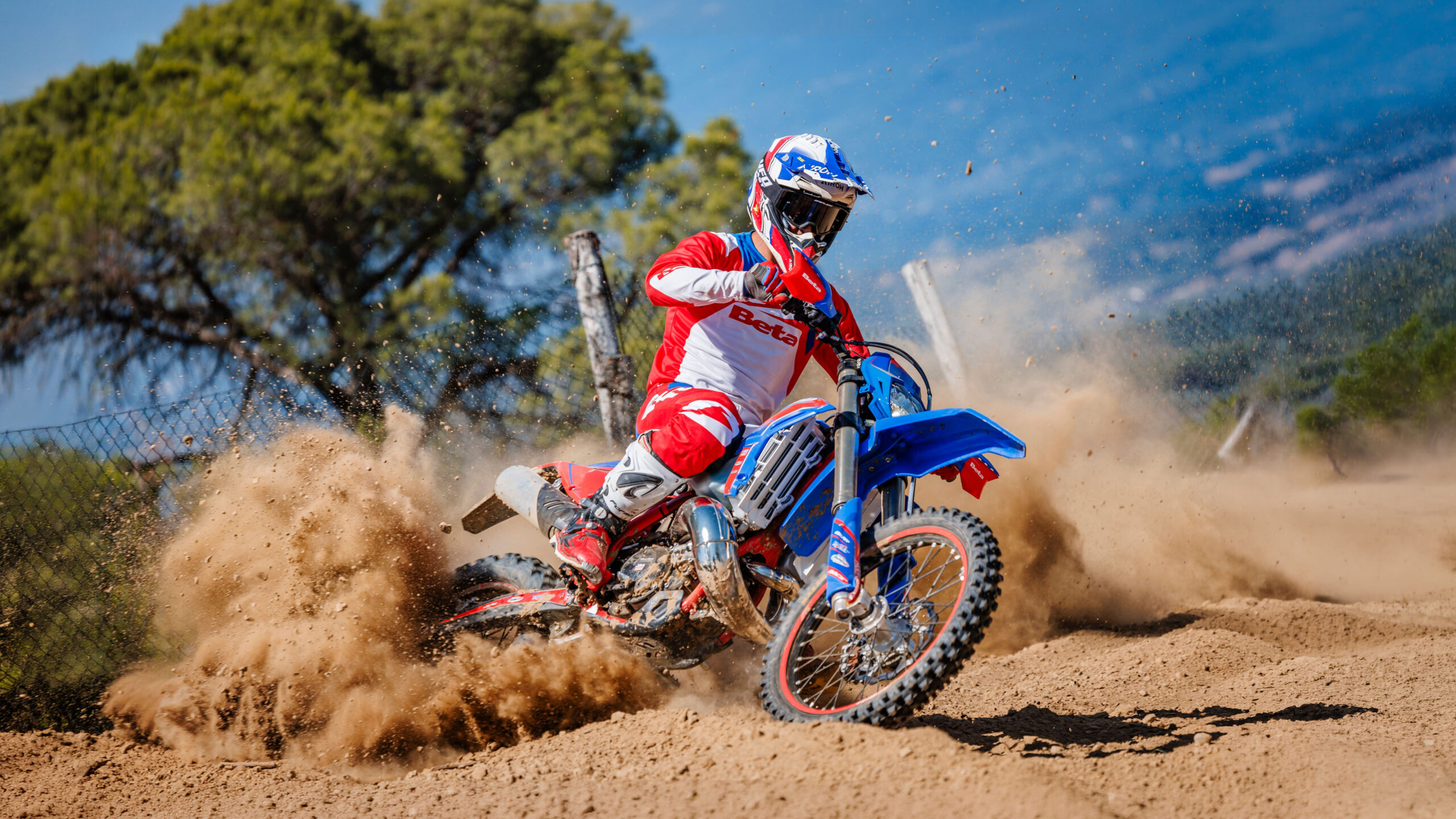 Beta RR RACE 2T 250