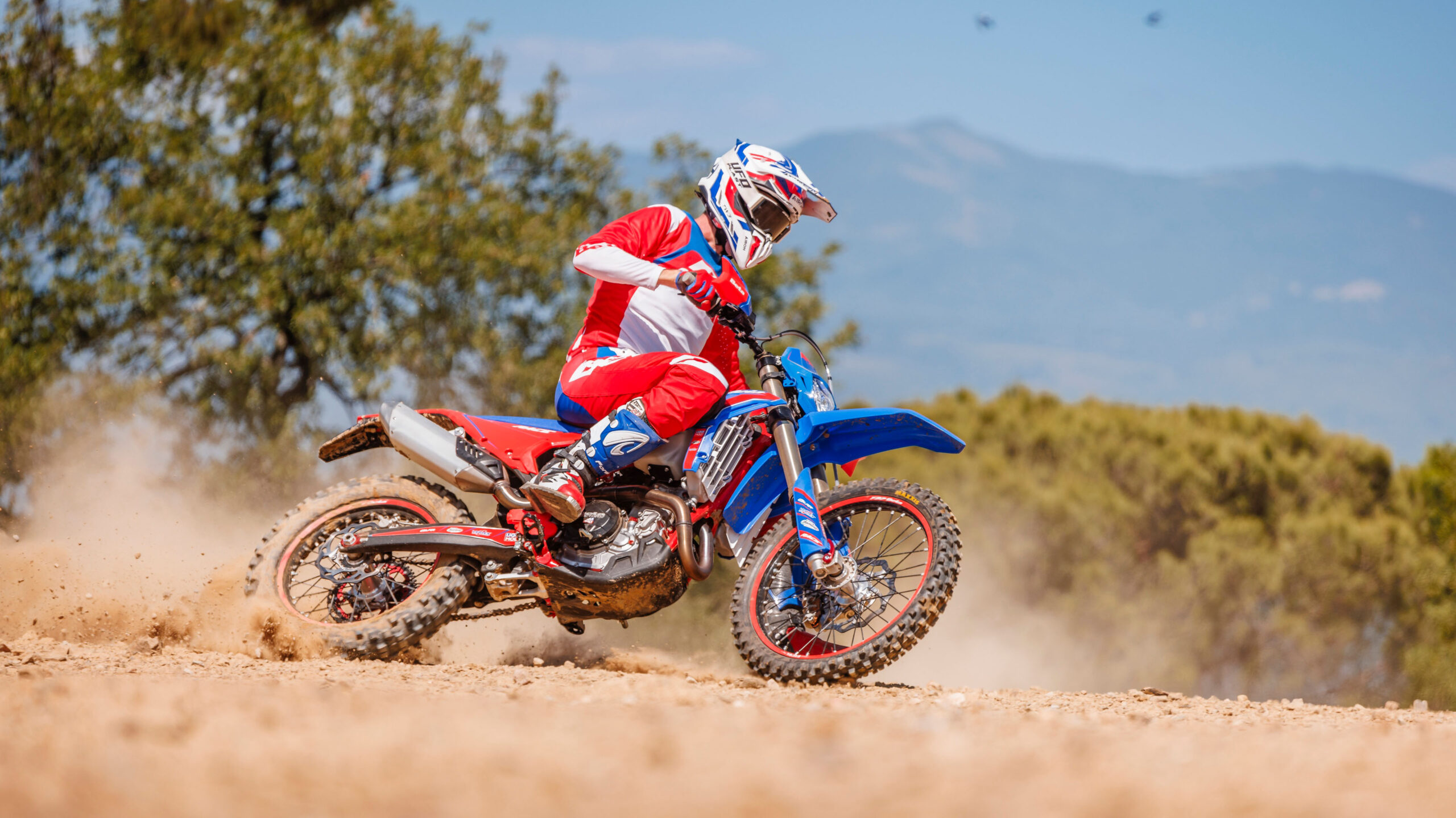 Beta RR RACE 4T 350