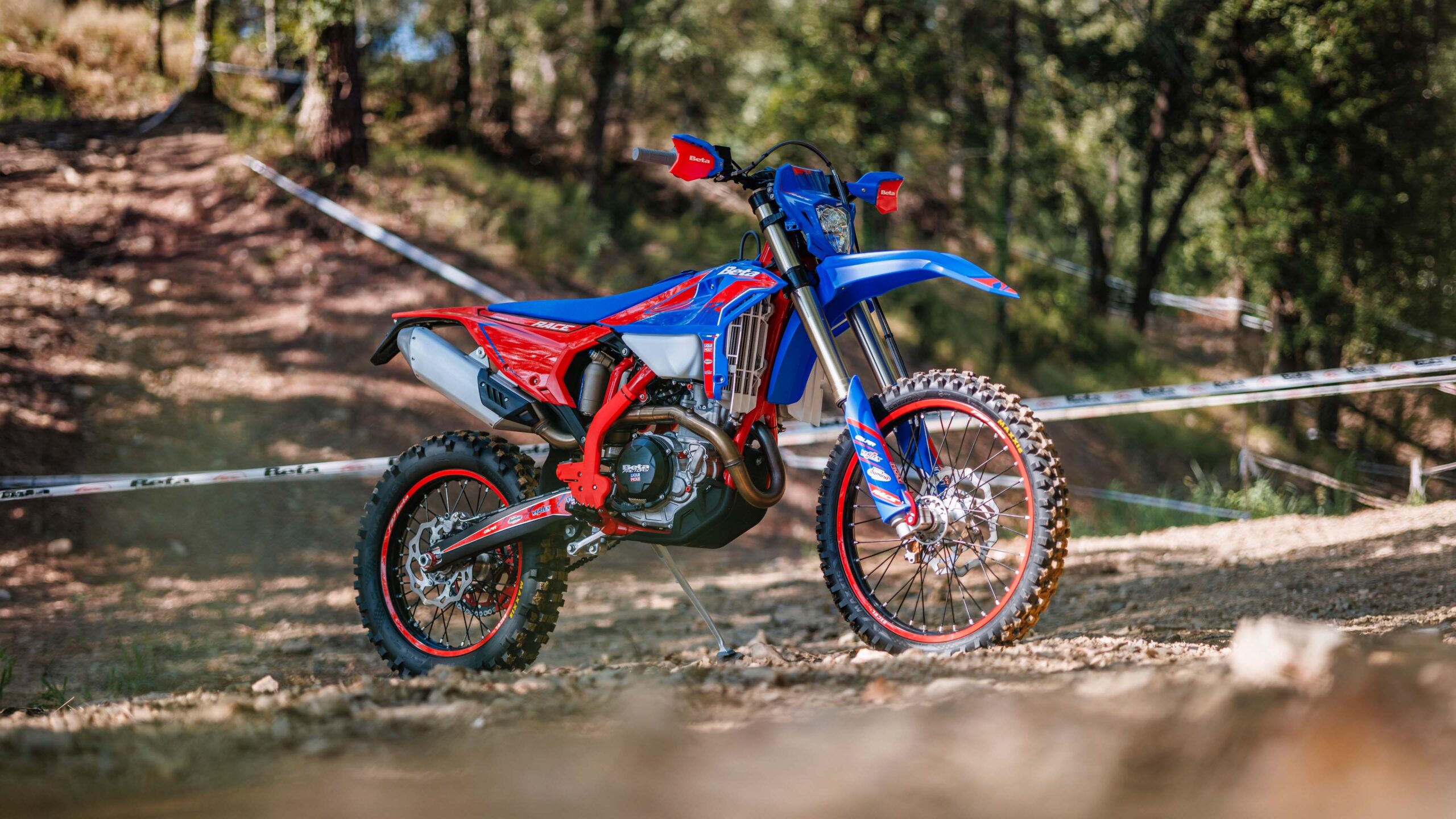 Beta RR RACE 4T 430