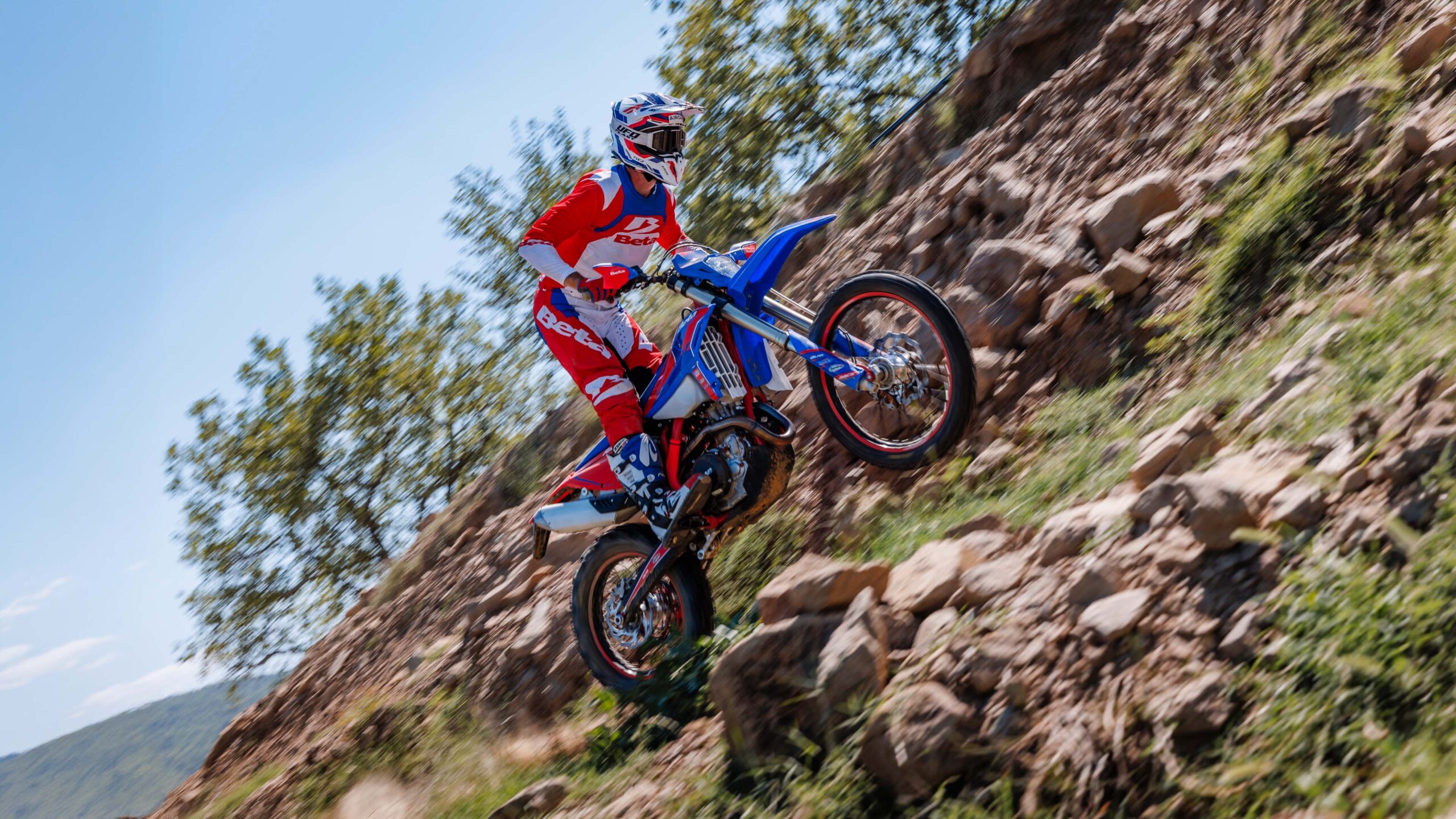 Beta RR RACE 4T 480