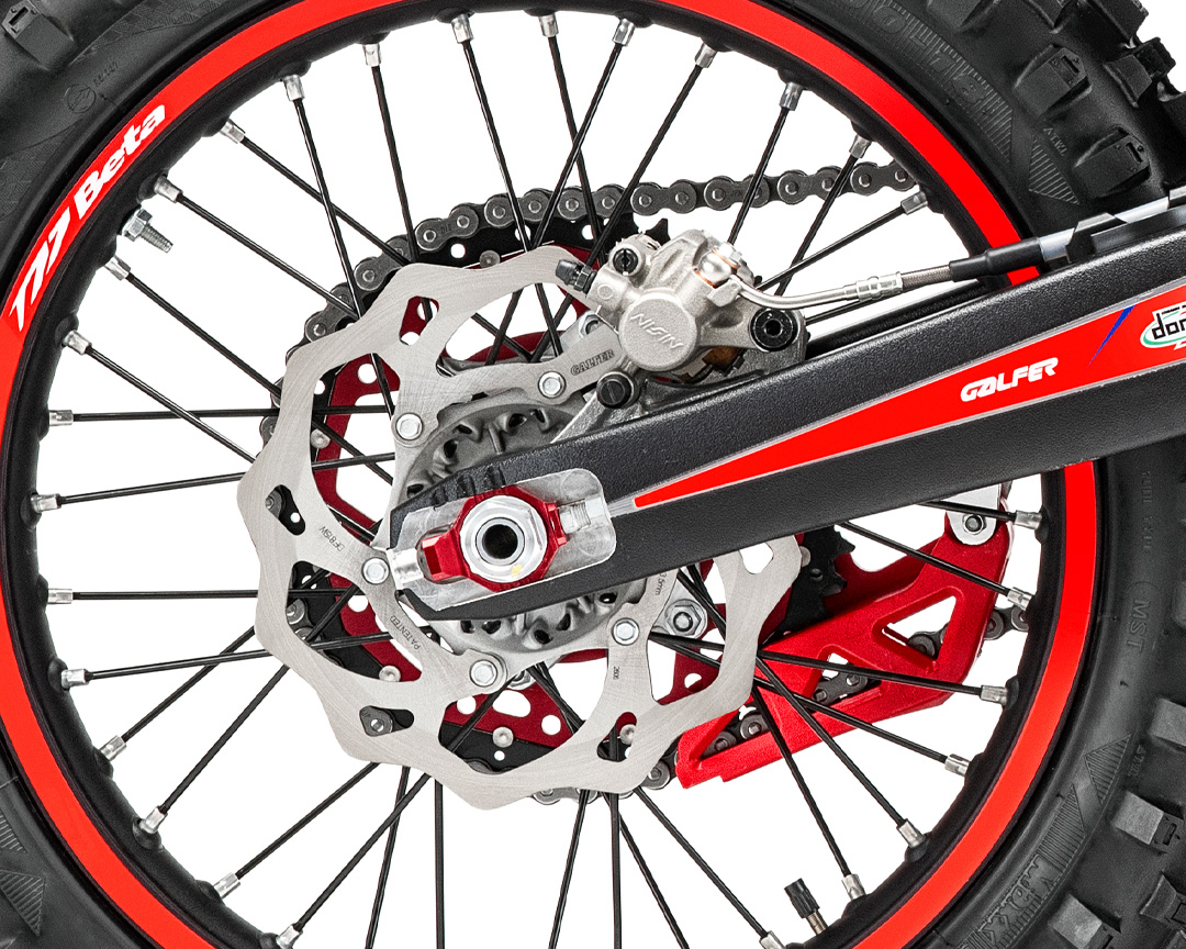PROTECCIÓN DE LA TRANSMISIÓN REFORZADA