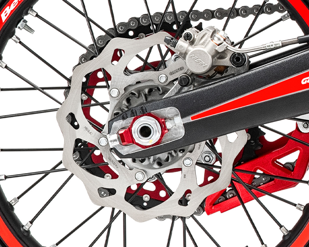 CORONA ZF SPROCKETS