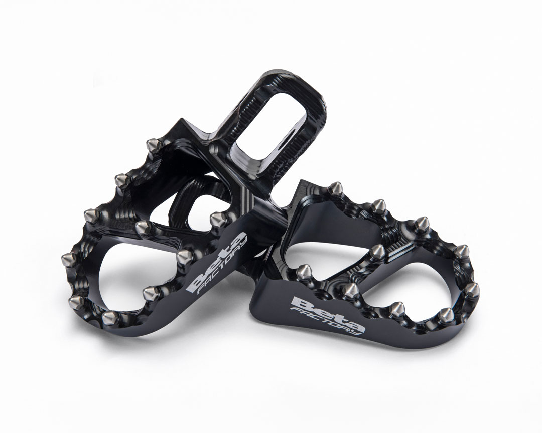 PLATAFORMAS DE ERGAL Y CORONA ZF SPROCKETS
