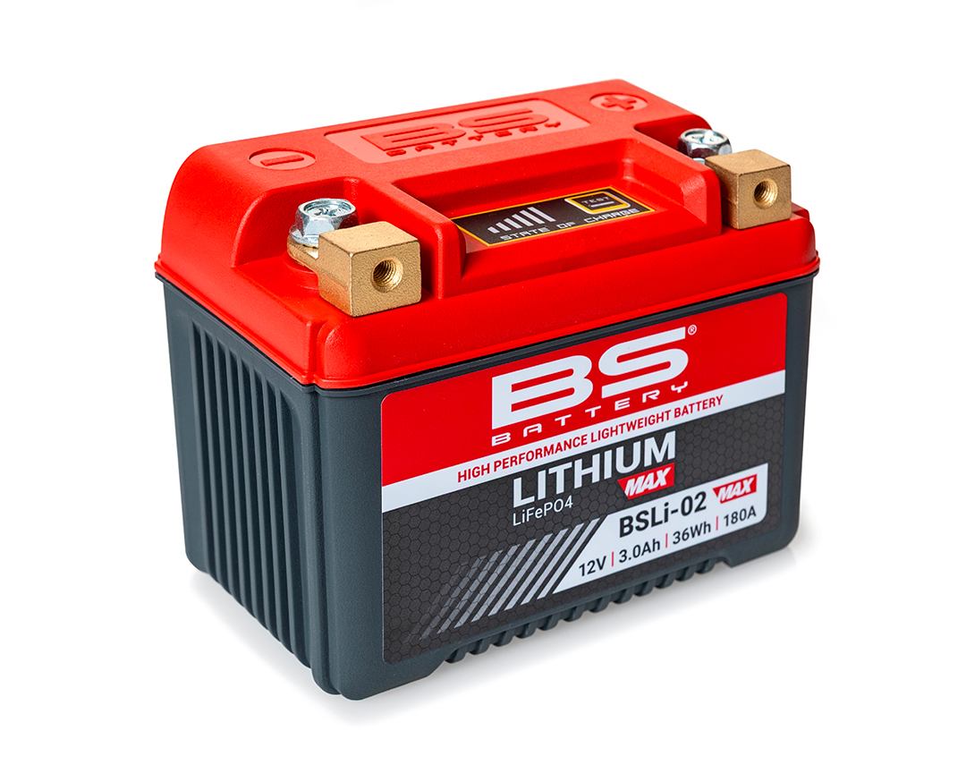 SISTEMA ELÉCTRICO Y BATERÍA