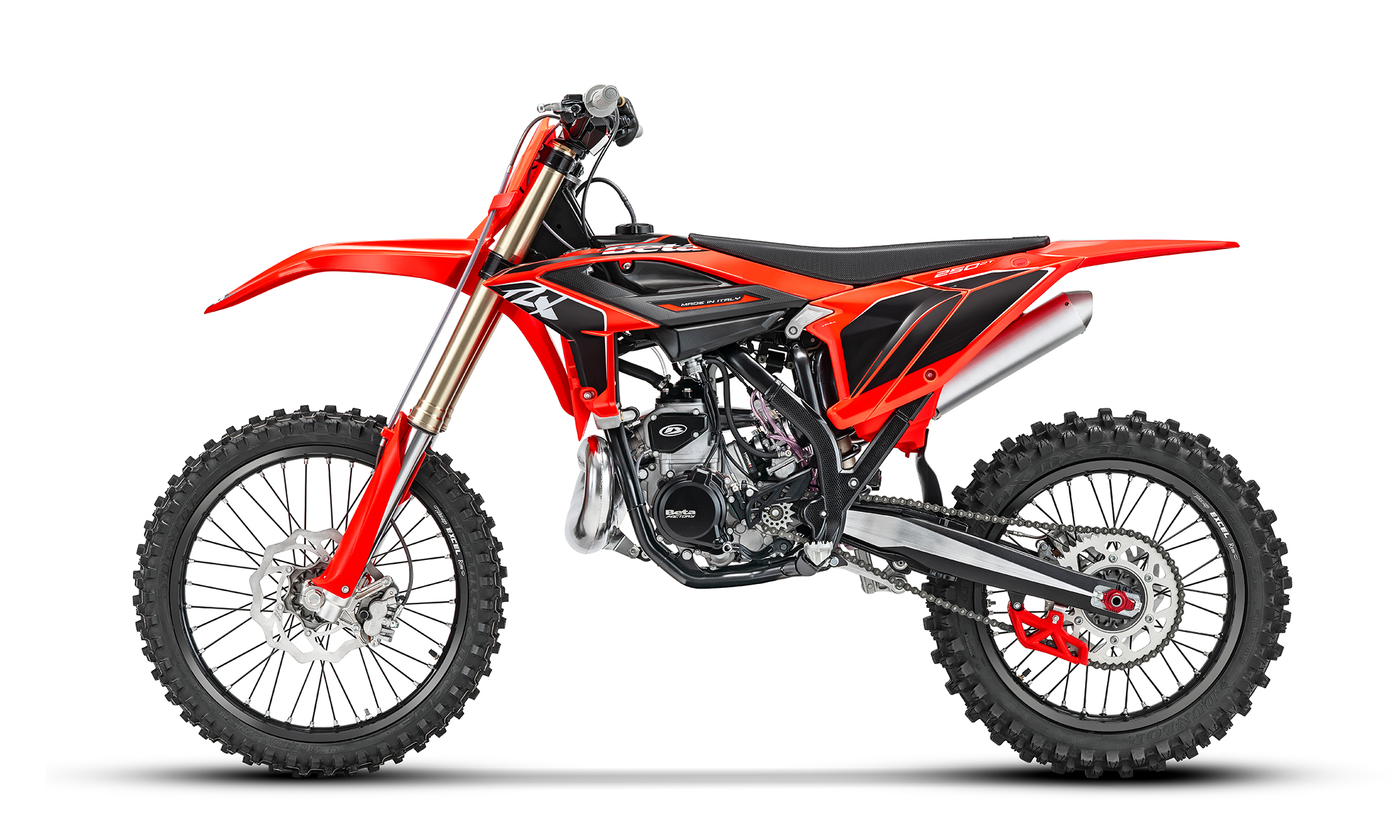 RX 2T 250, vista editorial 1