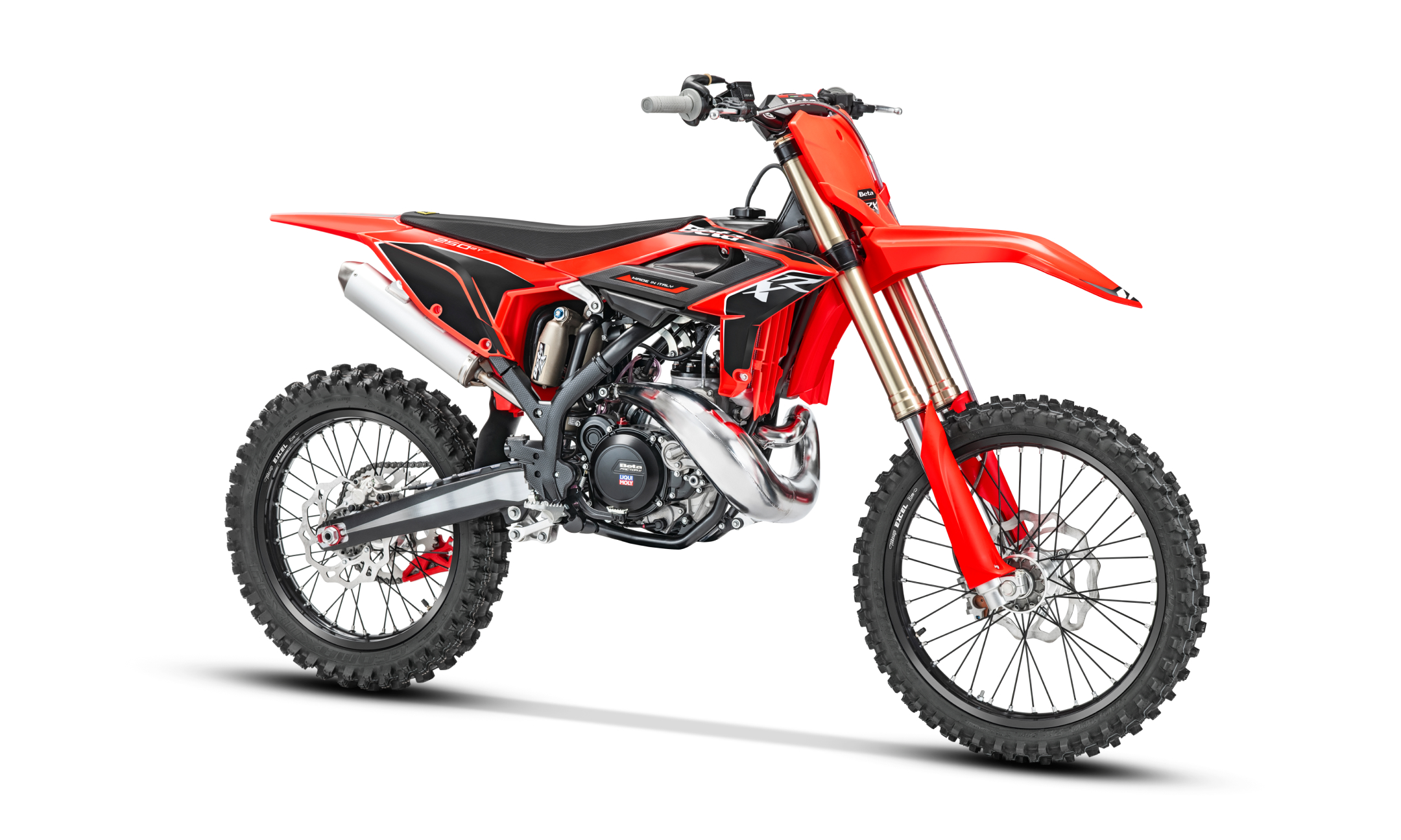 RX 2T 250, vista editorial 2