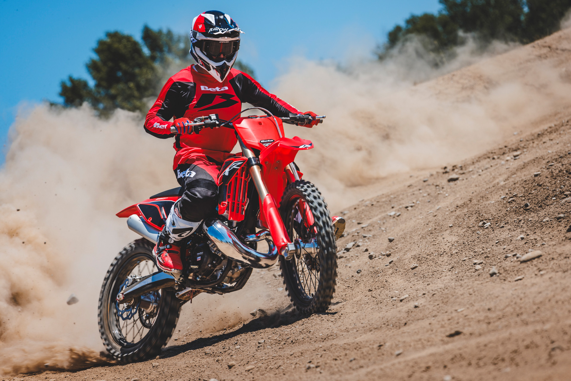 RX 2T 250, vista editorial 3