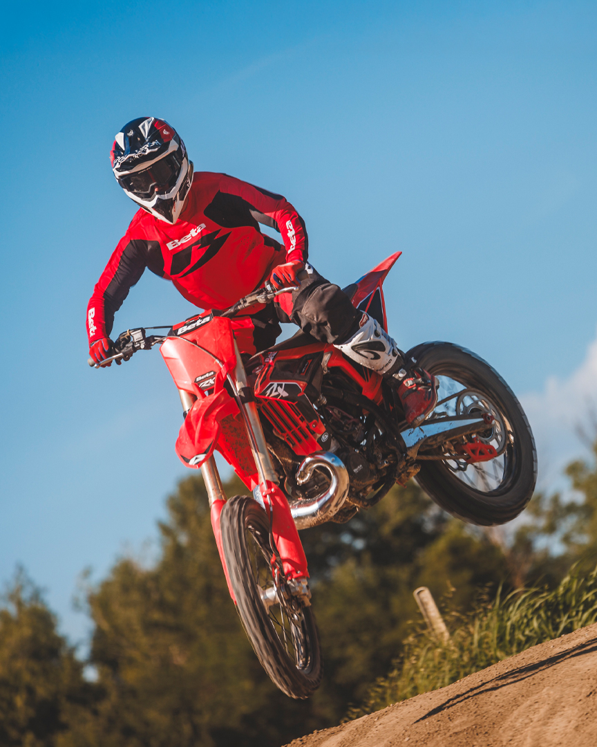RX 2T 250, vista editorial 4