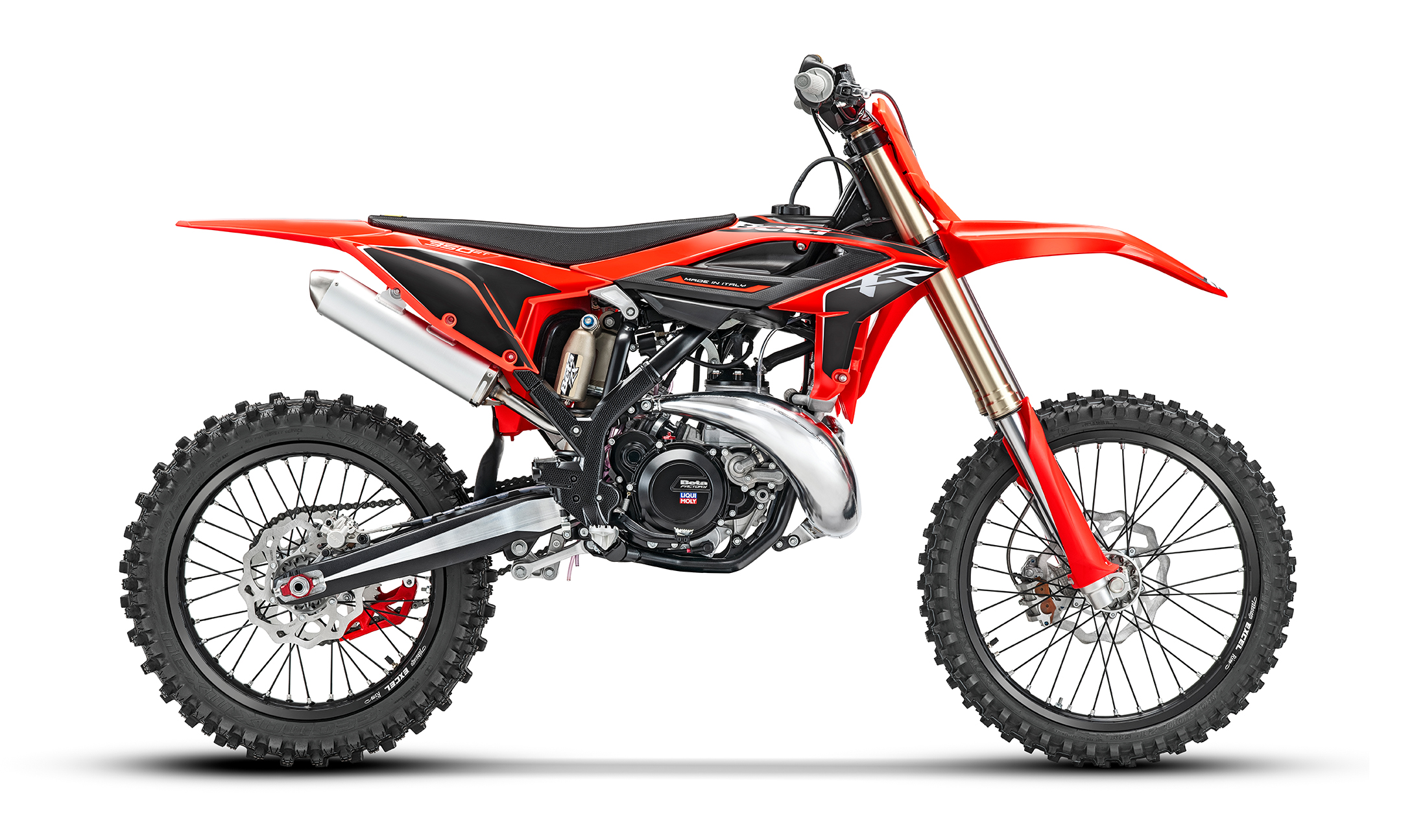 RX 2T 350, vista editorial 1