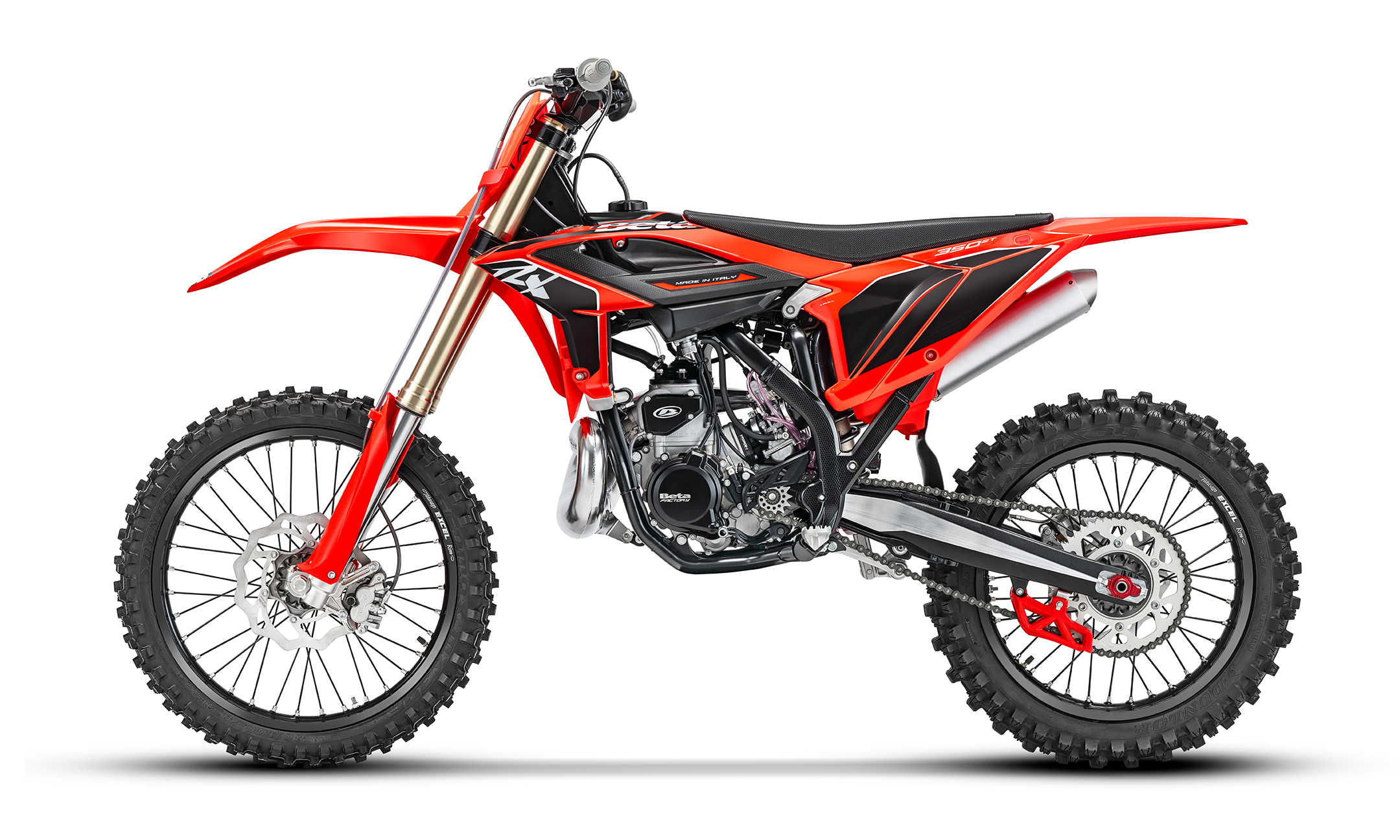 RX 2T 350, vista editorial 2