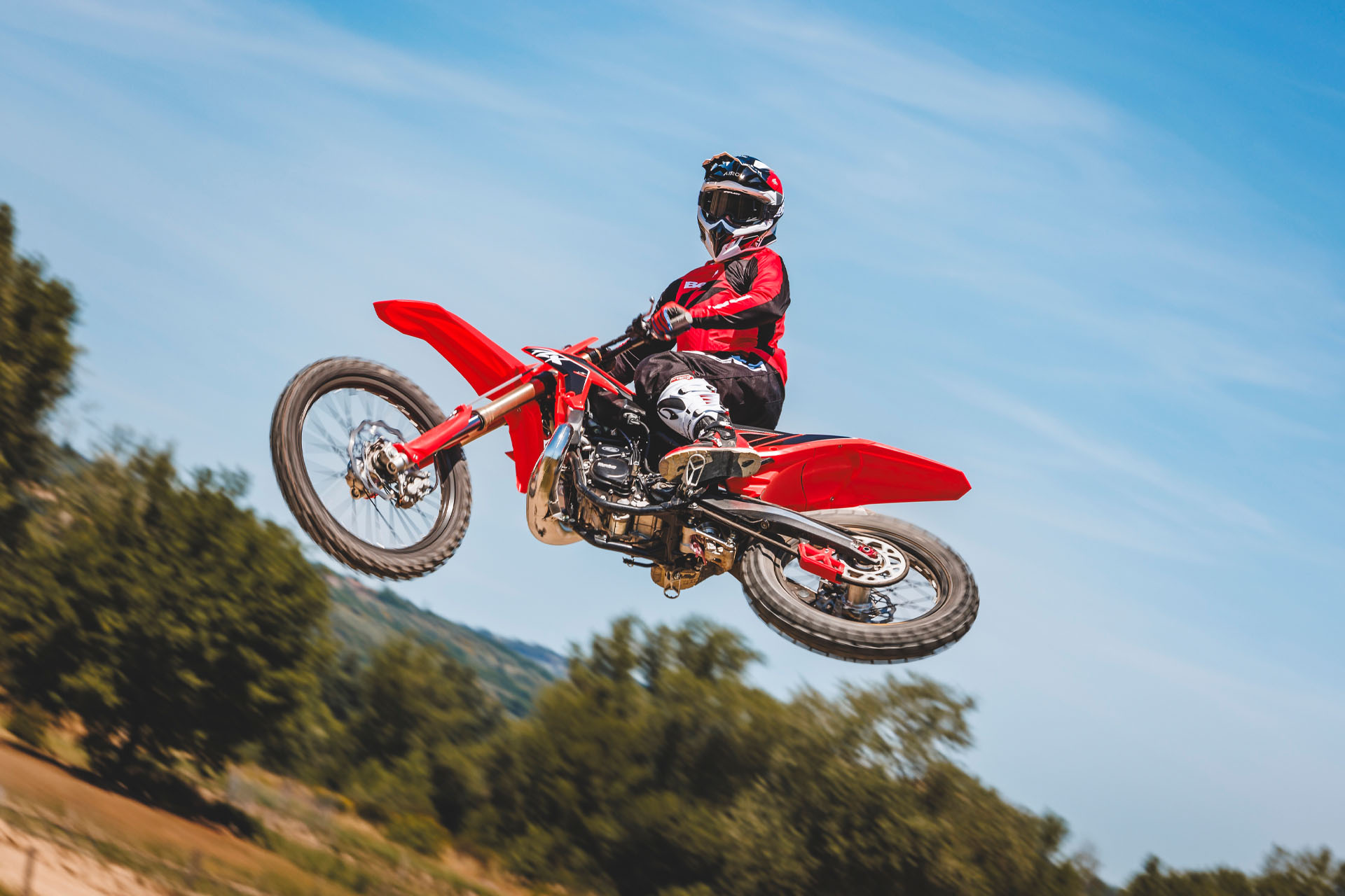 RX 2T 350, vista editorial 3