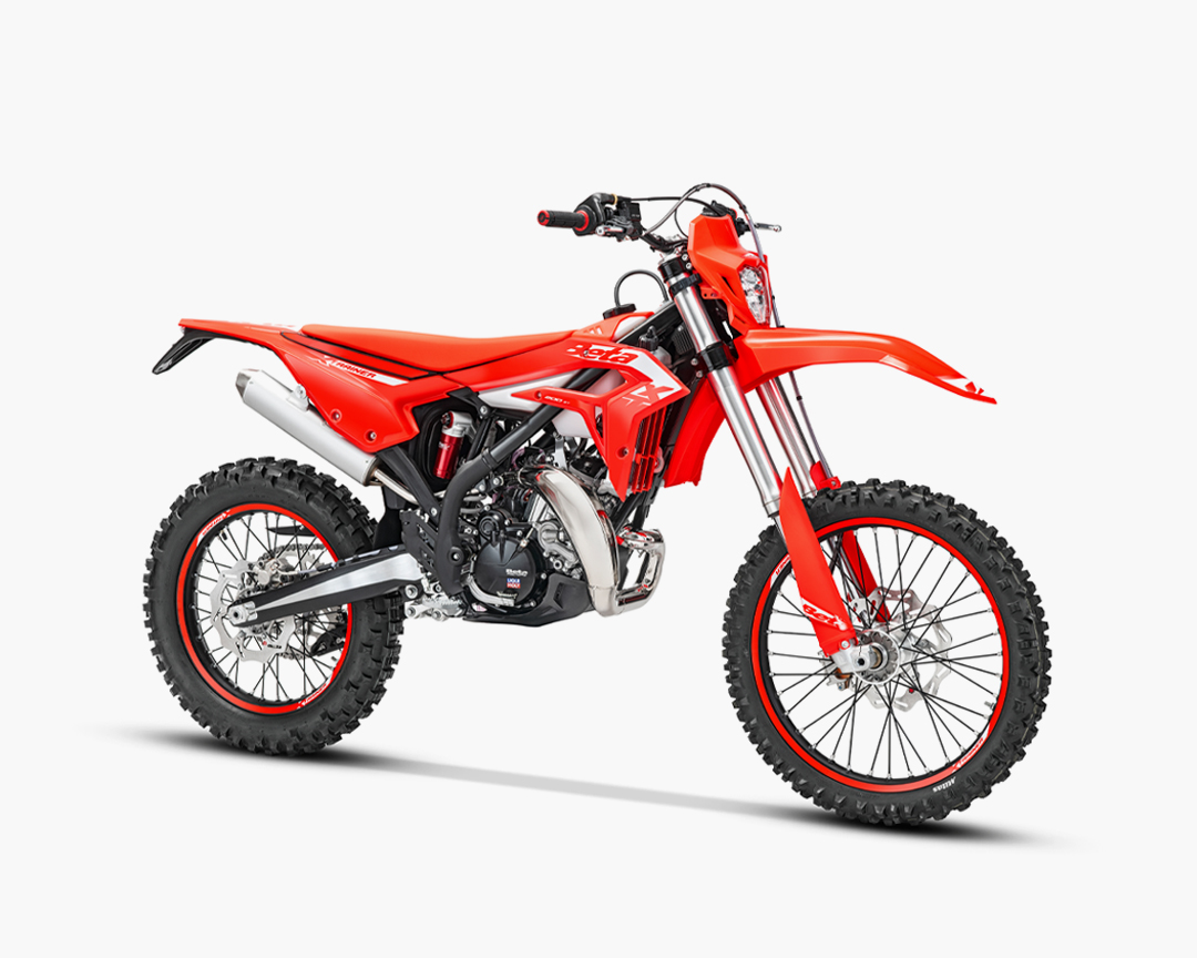 XTRAINER 2T 200, detalle 1